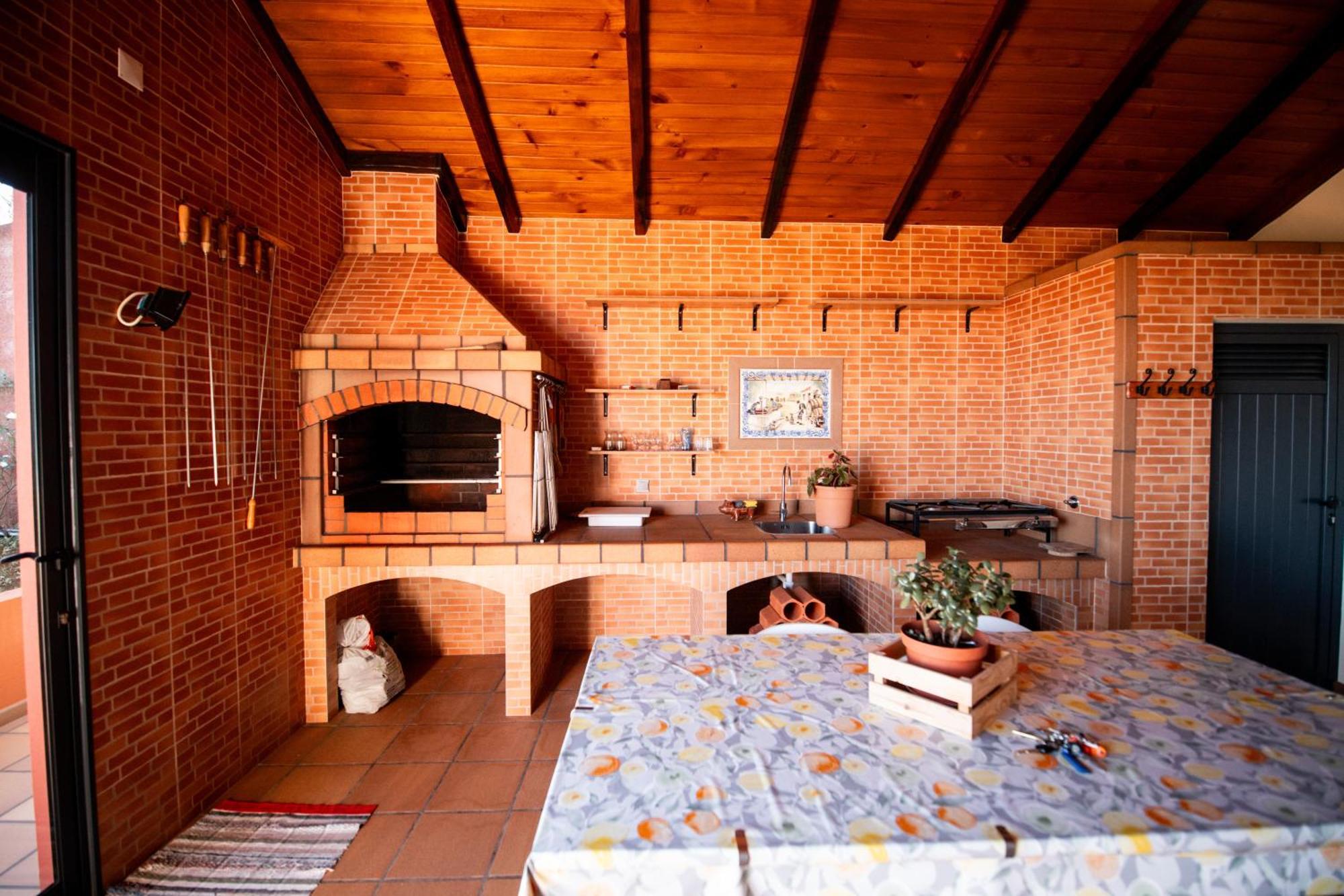 Casa Da Montanha Habitación en casa particular Achadas da Cruz
