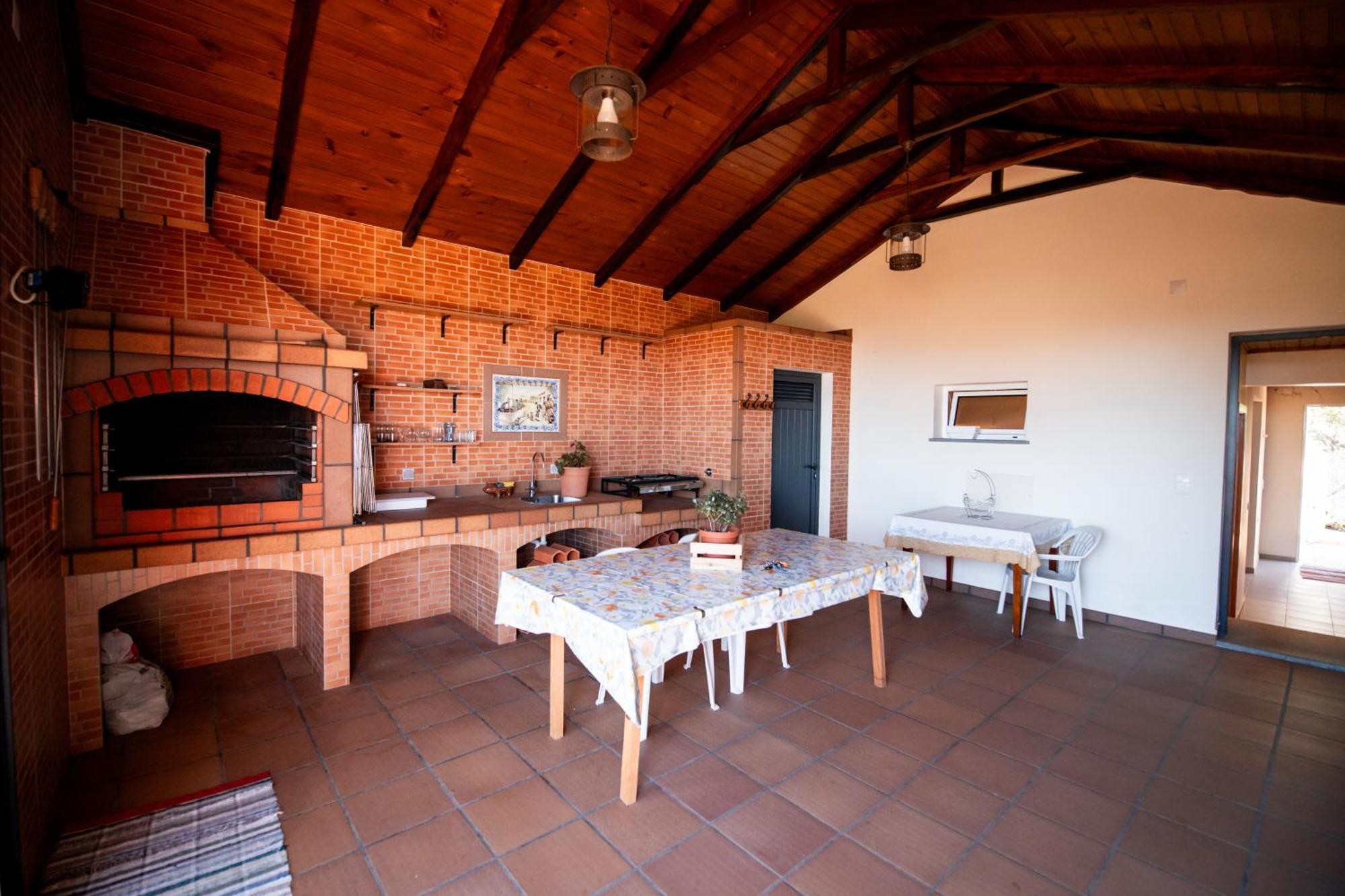 Casa Da Montanha *