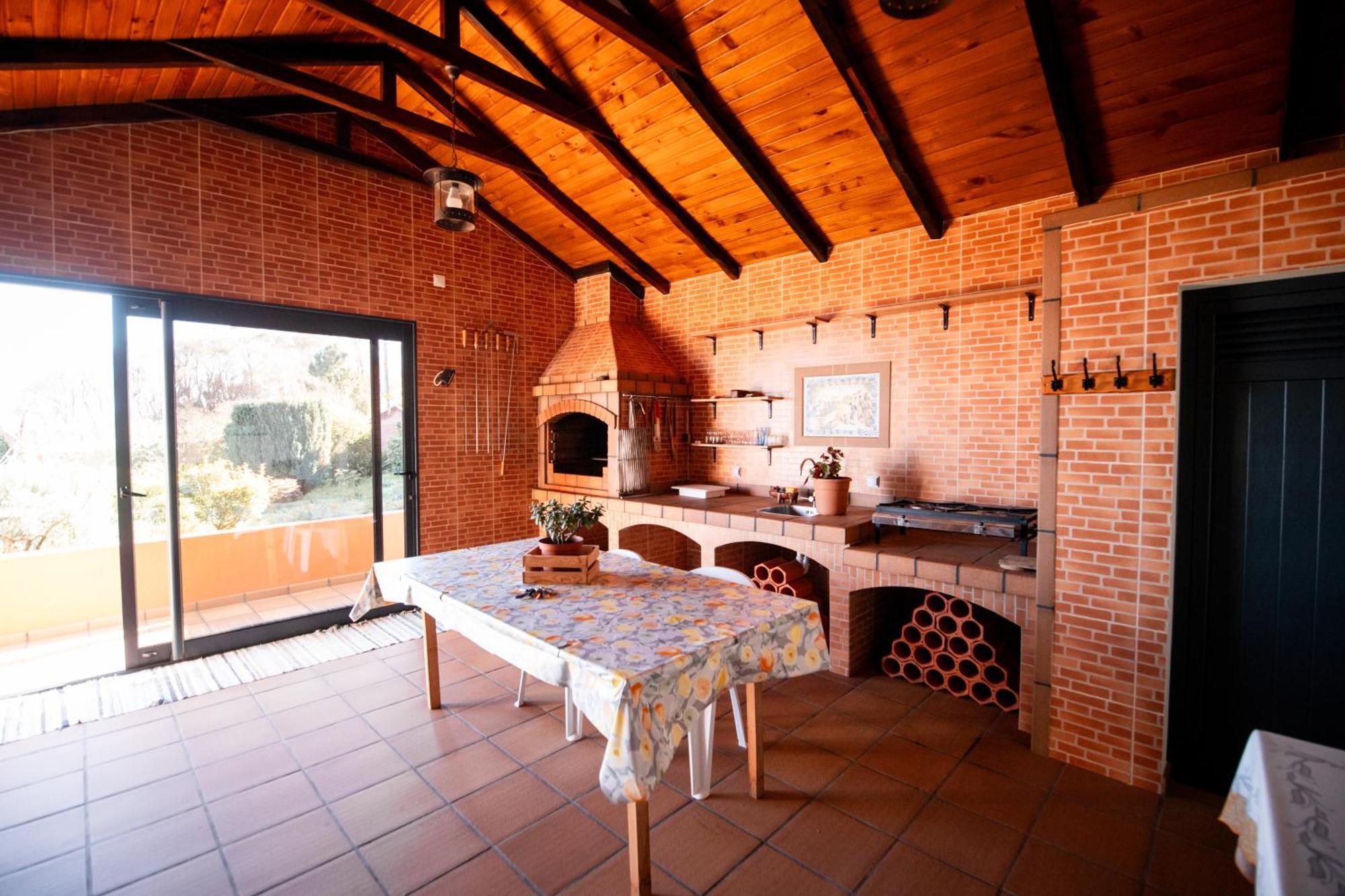 Casa Da Montanha Habitación en casa particular *