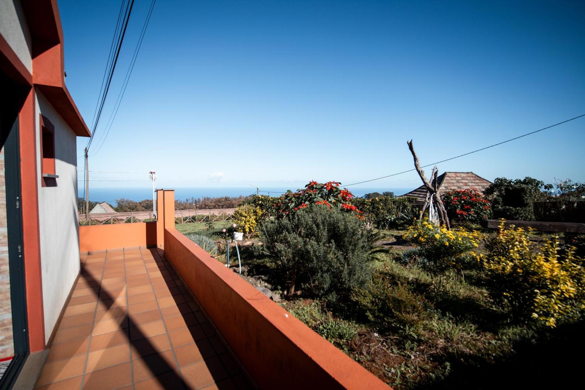 Casa Da Montanha Habitación en casa particular Achadas da Cruz