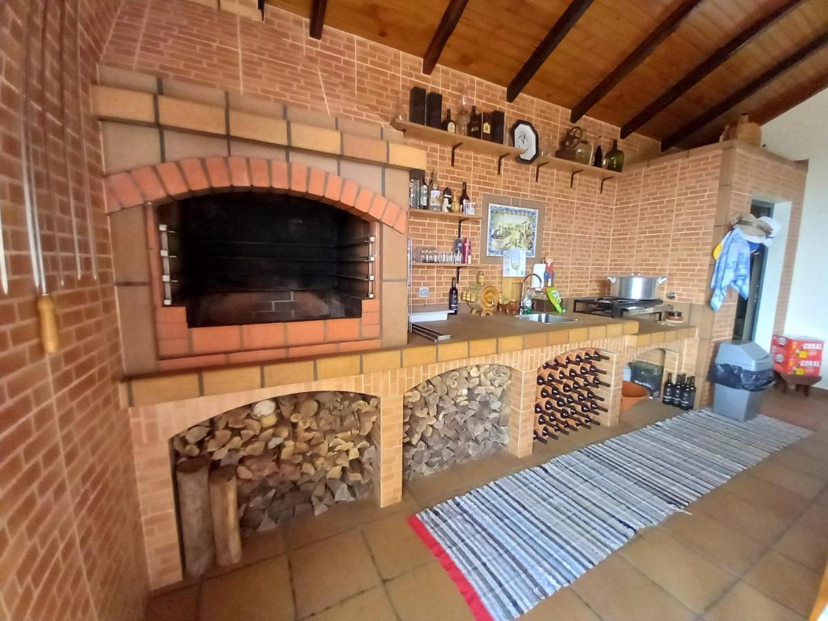 Casa Da Montanha Séjour chez l'habitant *