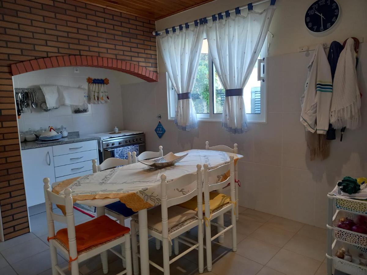 Casa Da Montanha Séjour chez l'habitant Achadas da Cruz