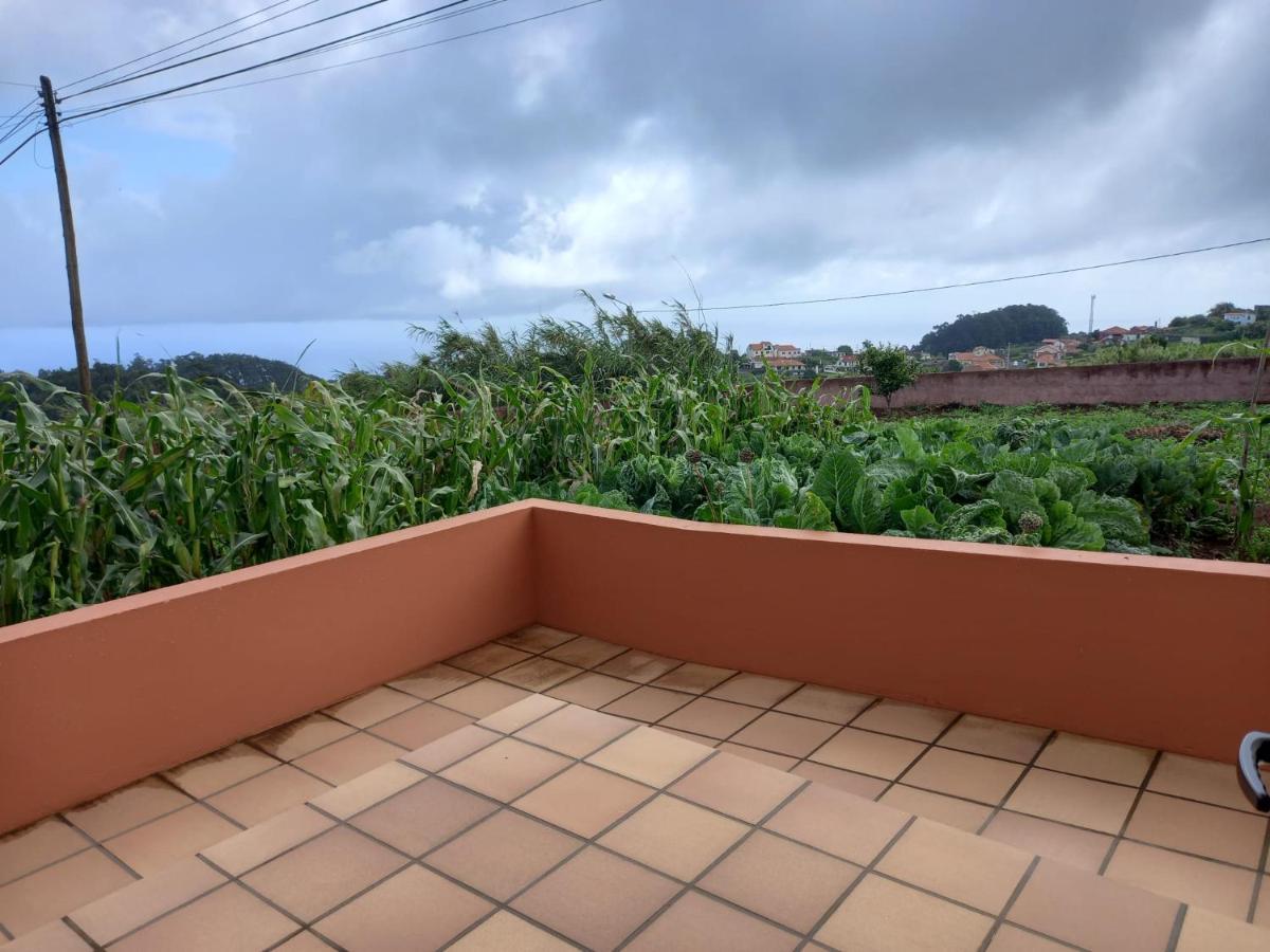 Séjour chez l'habitant Casa Da Montanha