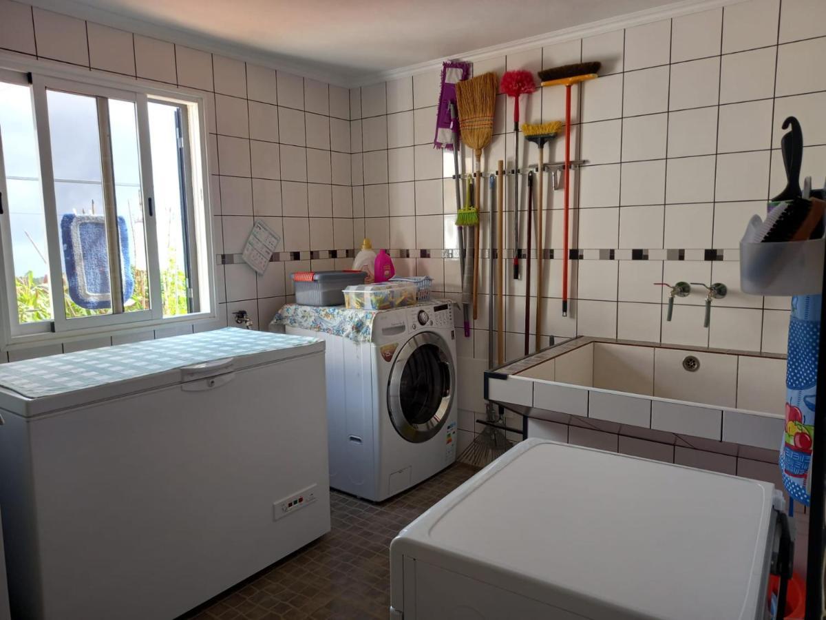 Séjour chez l'habitant Casa Da Montanha