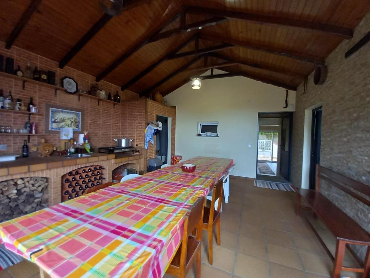 Casa Da Montanha Séjour chez l'habitant