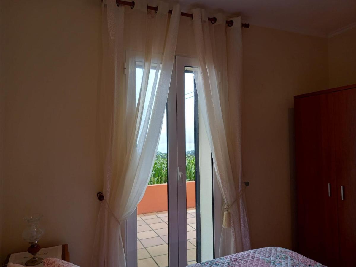 Séjour chez l'habitant Casa Da Montanha Achadas da Cruz