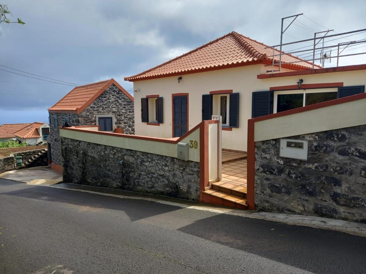 Casa Da Montanha