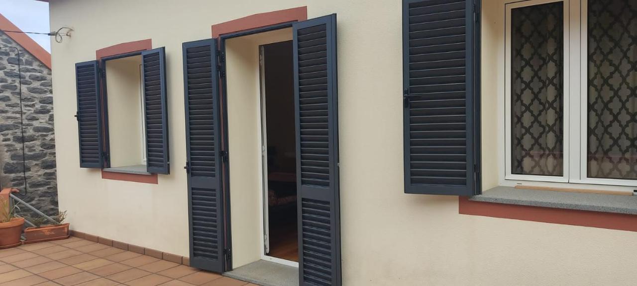 Séjour chez l'habitant Casa Da Montanha Achadas da Cruz