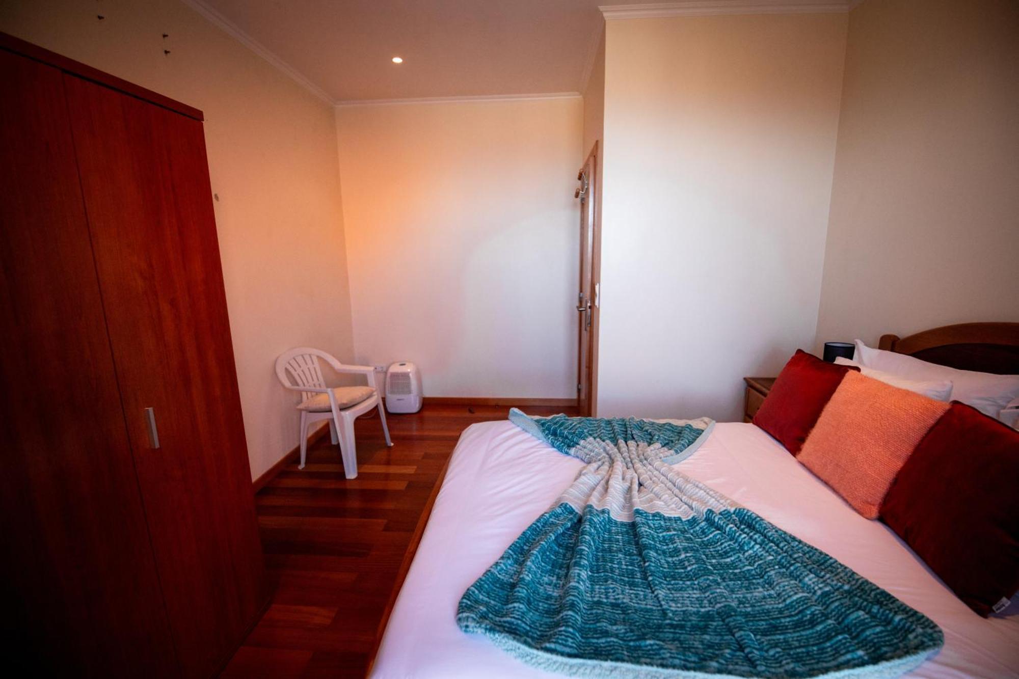 Casa Da Montanha Séjour chez l'habitant