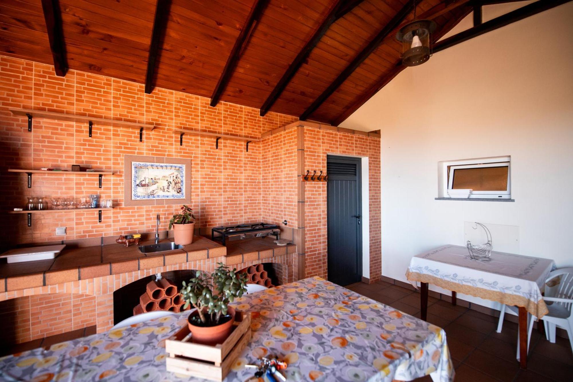 Casa Da Montanha * Achadas da Cruz